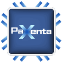 Paxenta Logo